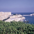 4 Malta Sea Wall