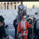 35 Athens Santa