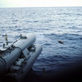 37a Torpedo Firing