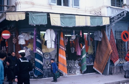 54 Tunis Souk