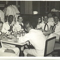 30 Aug.1961-ships party-CPO club-Naples